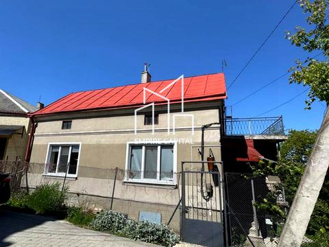 дом по адресу Окружающая ул., 15