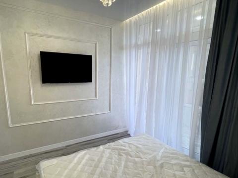 квартира за адресою Одеса, Івана Франка вул., 40 к1