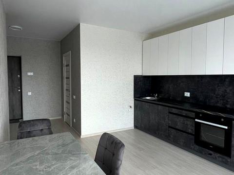 квартира за адресою Григорія Сковороди вул., 4