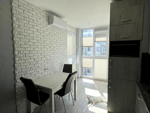 квартира за адресою Демнянська вул., 3