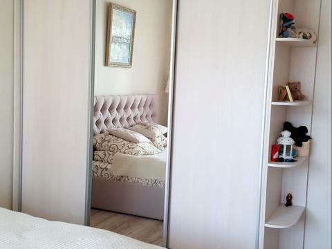квартира по адресу Рональда Рейгана ул., 30