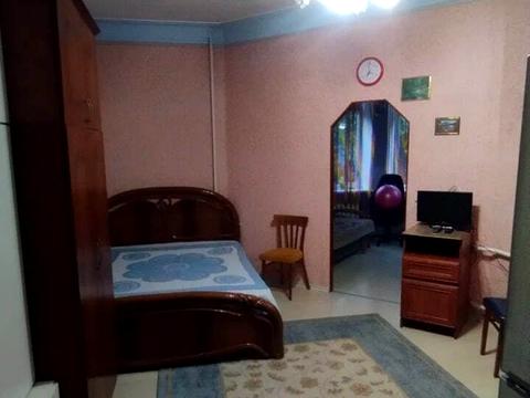 кімната за адресою Сергія Набоки вул., 12