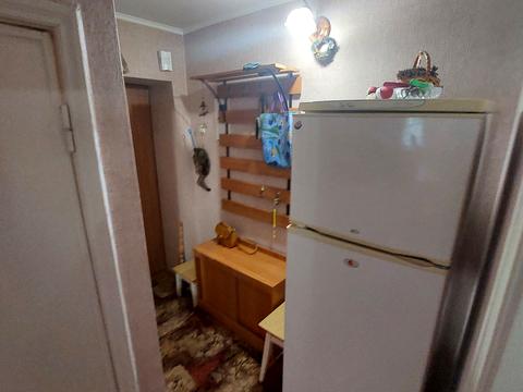квартира по адресу Мира просп., 1
