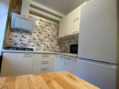 квартира за адресою Дарницький бульв., 11