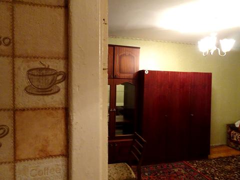 квартира по адресу Шолом-Алейхема ул., 11