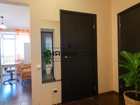 квартира по адресу Боголюбова ул., 11