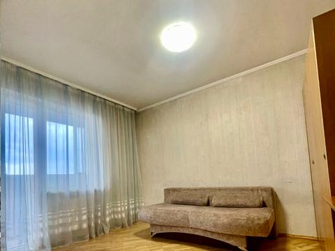 квартира по адресу Академика Заболотного ул., 84