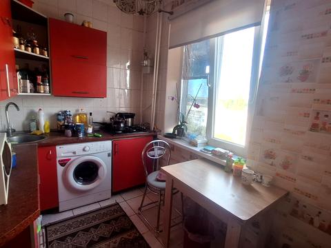 квартира за адресою Металургів, 3