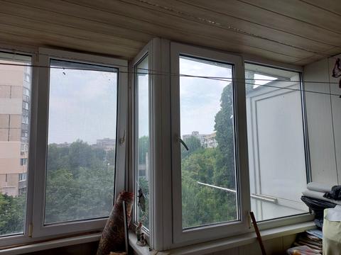 квартира за адресою Академіка Корольова вул., 82
