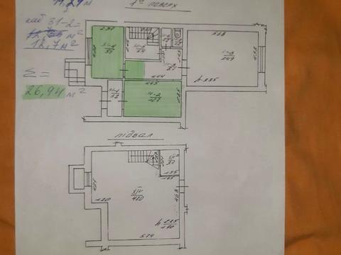 комерційна за адресою Генерала Миколи Юнаківа вул., 9