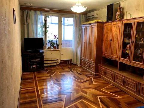 квартира за адресою Барабашова академика, 38