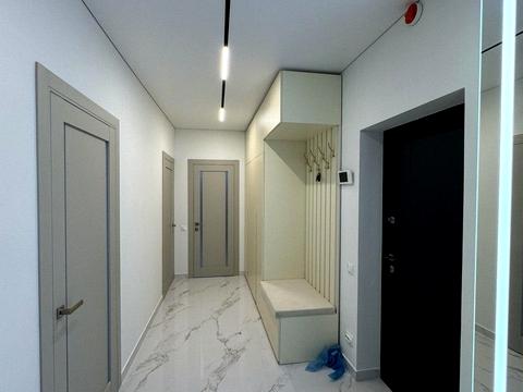 квартира по адресу Евгения Коновальца ул., 37-А
