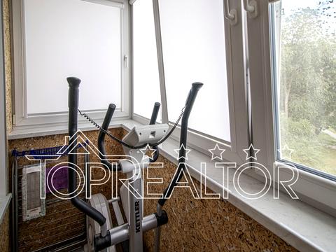 квартира по адресу Архитектора Алёшина просп. (Орджоникидзе), 5