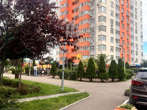 квартира за адресою Олени Пчілки вул., 3-В