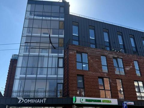 коммерческая по адресу Соборная ул., 12