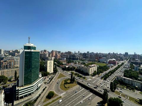 квартира за адресою Київ, Берестейський просп. (Перемоги), 11 к2