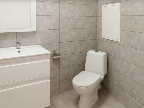 квартира за адресою Рея Бредбері вул., 2