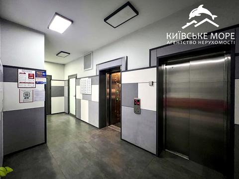 квартира за адресою Микільсько-Слобідська вул., 10
