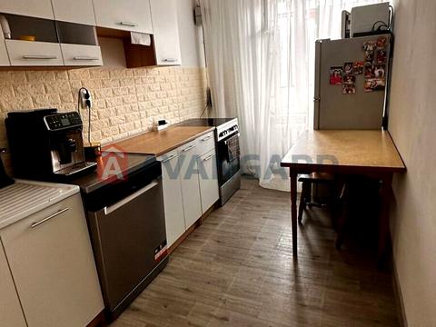 квартира за адресою Стрийська вул., 87