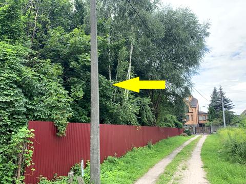 ділянка за адресою Академіка Кащенка вул., 2д