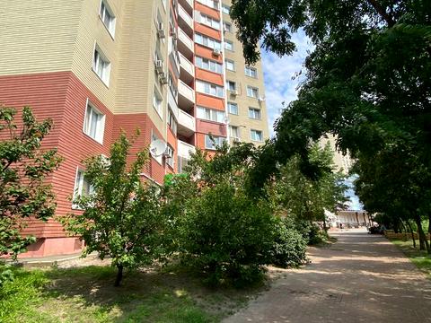 квартира за адресою Милославська вул., 12