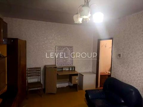 квартира по адресу Миколы Бажана просп., 9-А