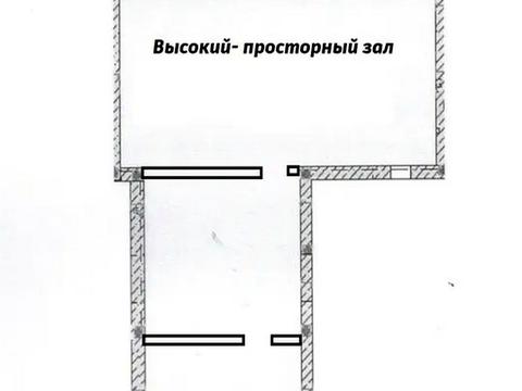 комерційна за адресою Плиева, 1Б