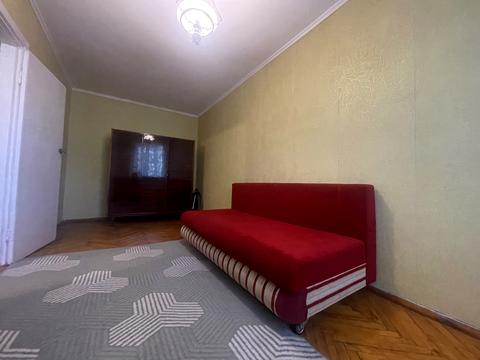 квартира по адресу Ушинского ул., 18
