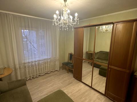 квартира за адресою Новаторів вул., 22-А