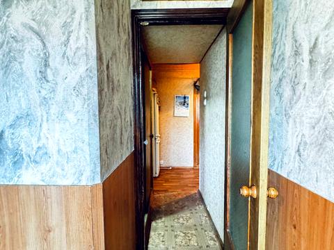 квартира за адресою Тракторобудівників просп., 98а