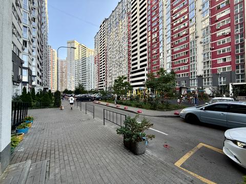 квартира за адресою Драгоманова вул., 2