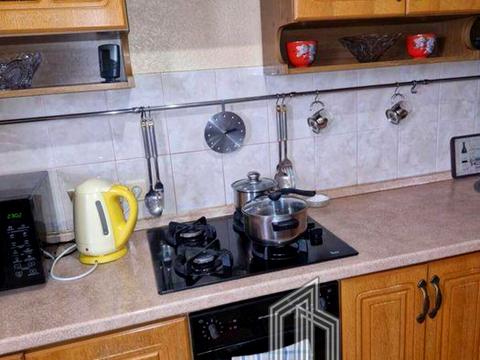 квартира по адресу Бориса Гмыри ул., 13