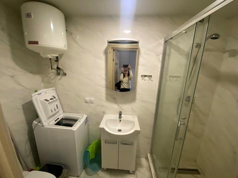 квартира по адресу Машиностроительная ул., 41