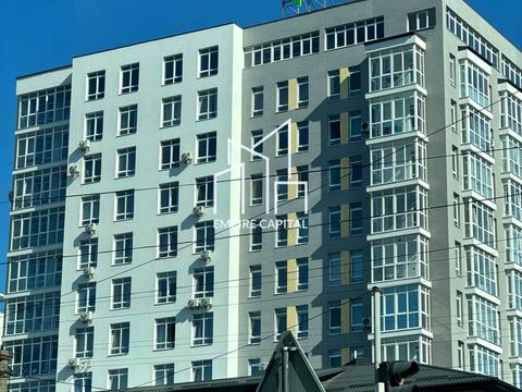 квартира по адресу Мазепи ул., 25д