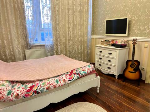 квартира по адресу Армейская ул., 11/2