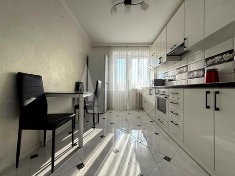 квартира за адресою Червоної Калини просп., 93