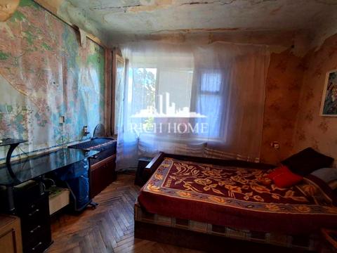 квартира за адресою Кирилівська вул. (Фрунзе), 116