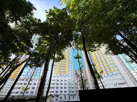 квартира по адресу Академика Заболотного ул., 15