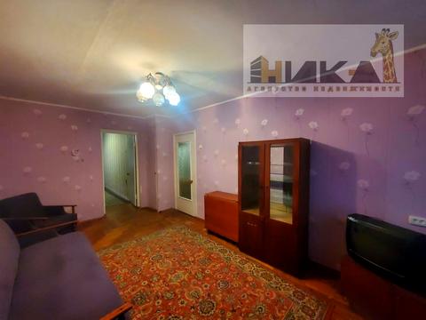 квартира за адресою Зестафонська вул., 18
