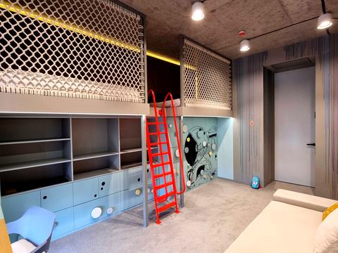 квартира за адресою Саксаганського вул., 37-К
