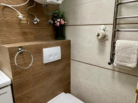 квартира за адресою Кульпарківська вул. (Кульпарківська), 64а