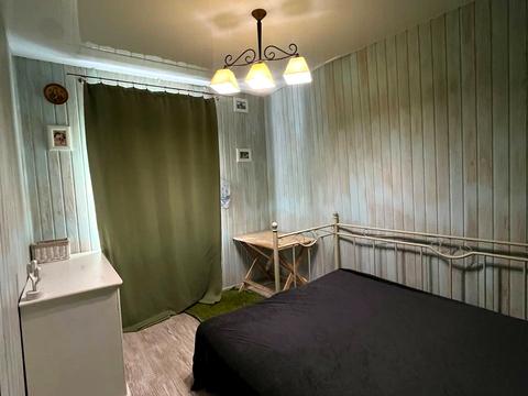 квартира за адресою Авіаконструктора Антонова вул., 4-Б