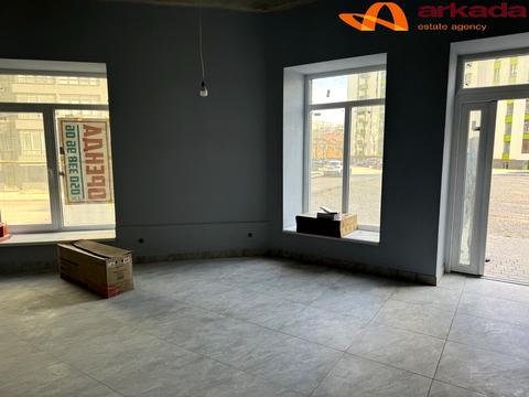 коммерческая по адресу Приозерна ул., 34