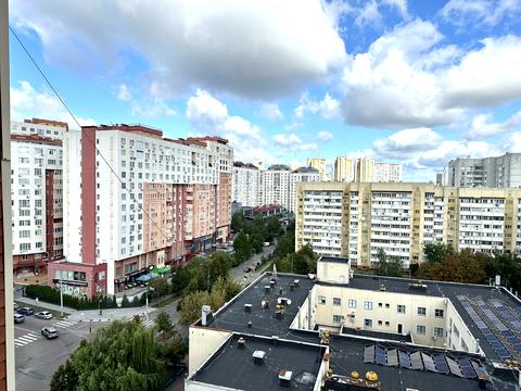 квартира за адресою Кадетський Гай вул., 3