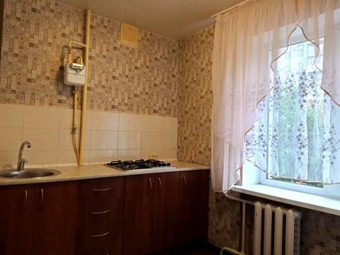 квартира по адресу Полигонная ул. (Погребняка), 18-Б