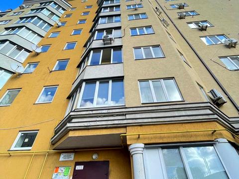 квартира за адресою Лесі Українки вул., 19
