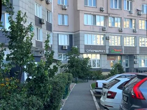 квартира за адресою Срібнокільська вул., 1