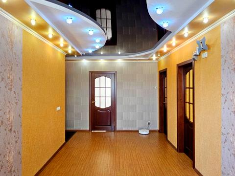квартира за адресою Металургів просп., 80