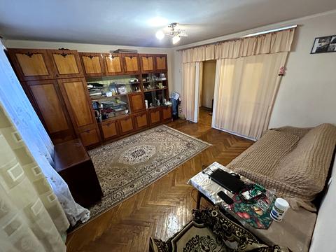 квартира по адресу Андрея Малышко ул., 21-Б