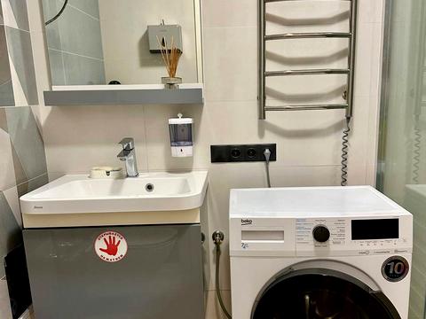 квартира по адресу Никольско-Слободская ул., 10